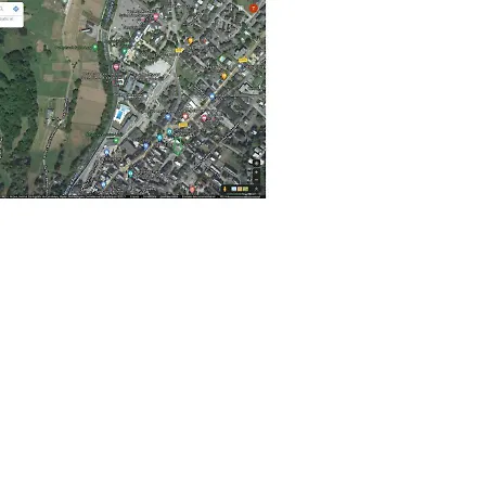 Appartement Centre Village 3 Avec Terrasse Jusqu'a 5 Personnes Saint-Lary-Soulan