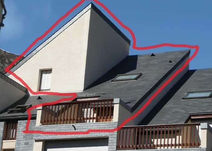 Centre Village 3 Avec Terrasse Jusqu'a 5 Personnes * سانت لاري سولون