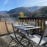 Centre Village 3 Avec Terrasse Jusqu'a 5 Personnes 아파트 생라리술랑