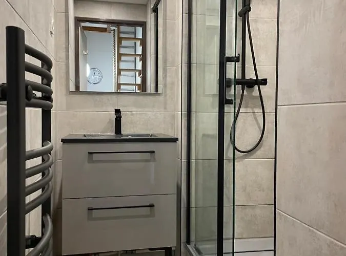 Centre Village 3 Avec Terrasse Jusqu'à 6 Personnes